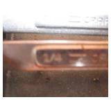 Craftsman Std & Metric Wrenches