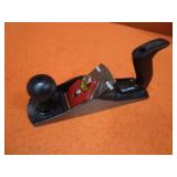 Router Bit Set & Wood Plane