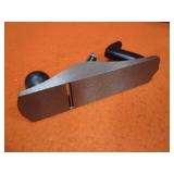 Router Bit Set & Wood Plane