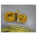 Heavy Gauge Extension Chords