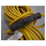 Heavy Gauge Extension Chords