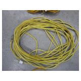 Heavy Gauge Extension Chords