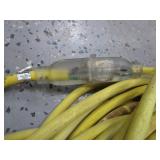 Heavy Gauge Extension Chords