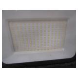 Power Strips & Shop Light