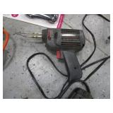 Drill, Jig Saw, Stapler, Soldering Guns