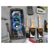 Lot of Hardware & Misc