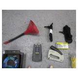 Lot of Hardware & Misc