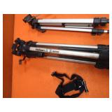 GoPro Mounts & Tripods