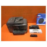 HP Printer & Home Office Items