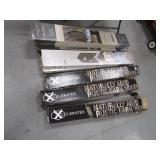 Vinyl Flooring & Barn Wood