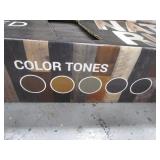 Vinyl Flooring & Barn Wood