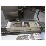 Vinyl Flooring & Barn Wood