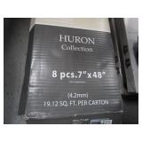 Vinyl Flooring & Barn Wood