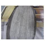 Vinyl Flooring & Barn Wood