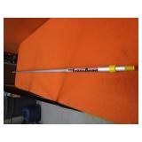 Booms & Extendable Pole