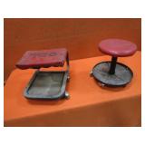 Shop Stools