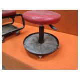 Shop Stools