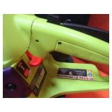 Poulan 18" Chainsaw, Chains & Bars
