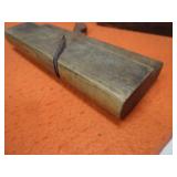 Vintage Wood Planes & Woodworking Clamp/Vise