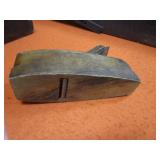 Vintage Wood Planes & Woodworking Clamp/Vise