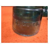 Vintage Glass & Ceramic Insulators