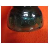 Vintage Glass & Ceramic Insulators
