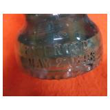 Vintage Glass & Ceramic Insulators