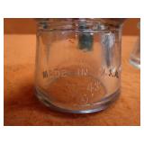 Vintage Glass & Ceramic Insulators