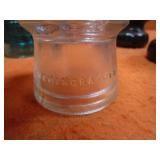Vintage Glass & Ceramic Insulators