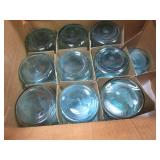 Canning Quart Jars
