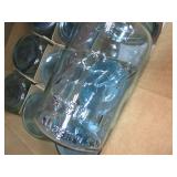 Canning Quart Jars