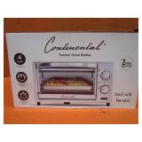 Toaster Oven, Roaster Pan, Fajita Pan