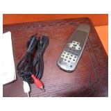 (New) Radio/Record/CD/Cassette Player