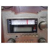 (New) Radio/Record/CD/Cassette Player