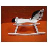 Rocking Horse