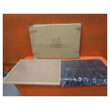 (New) Puzzle Board & Mat