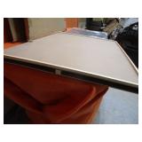 (New) Puzzle Board & Mat