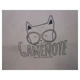 (New) Puzzle Board & Mat