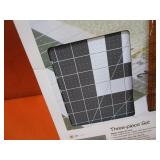 (New) Fabric Cutting Set