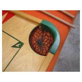 Vintage Game Table