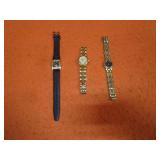(3) Watches