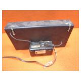 Neon Open Sign 9"x18"