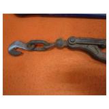 Chain Binder & Bolt Cutter