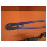 Chain Binder & Bolt Cutter