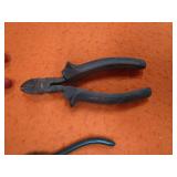 Pliers & Side Cutters