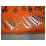 Misc Wrenches