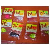 (New) Fishing Tackle