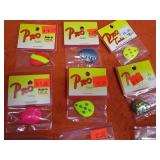 (New) Fishing Tackle