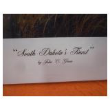 John Green "South Dakota