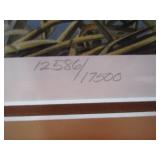 Robert Hartman 1996 Migratory Bird Hunting & Conservation Stamp S&N Print 12586/17500 16"x17" Frame Size